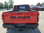 RAM 1500 2017