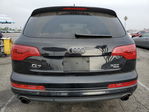 Audi Q7 2014