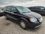 Chrysler Voyager 2013