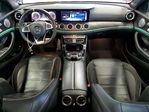 Mercedes-Benz E-klasse 2018