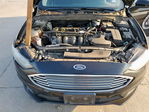 Ford Fusion 2018