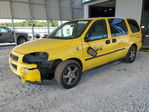 Chevrolet Uplander 2008