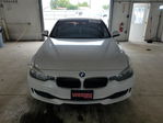 BMW Series 3 2013