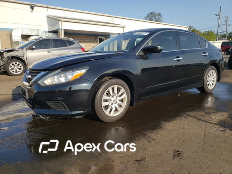 Nissan Altima 2016 - Image 1 of 15