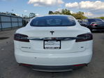 Tesla Model S 2014