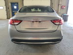 Chrysler 200 2016