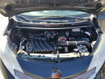 Nissan Versa 2016