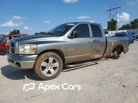Dodge RAM 2008 - Image 1 of 12