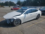 Lexus LS 2021