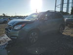 Subaru Forester 2017