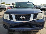 Nissan Pathfinder 2009