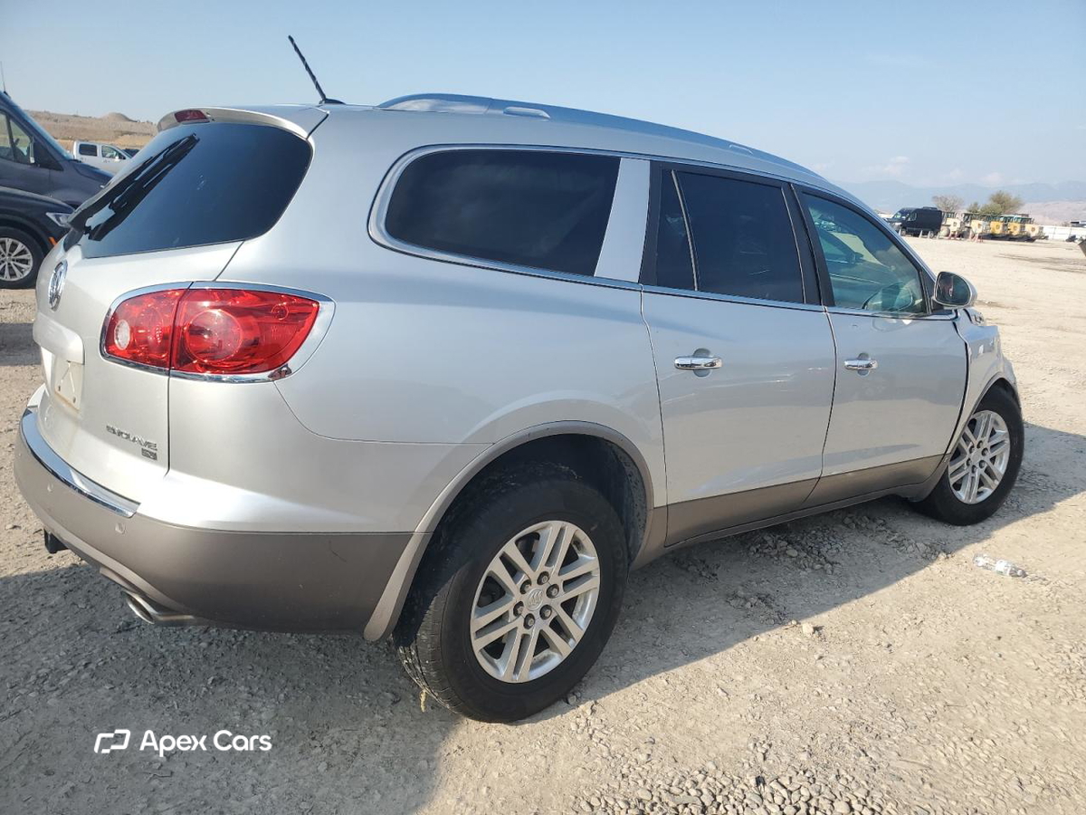 Buick Enclave 2009