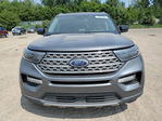 Ford Explorer 2023