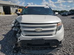 Ford Explorer 2015