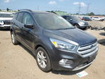 Ford Escape 2018