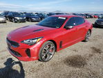 Kia Stinger 2021