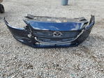 Mazda 3 2018