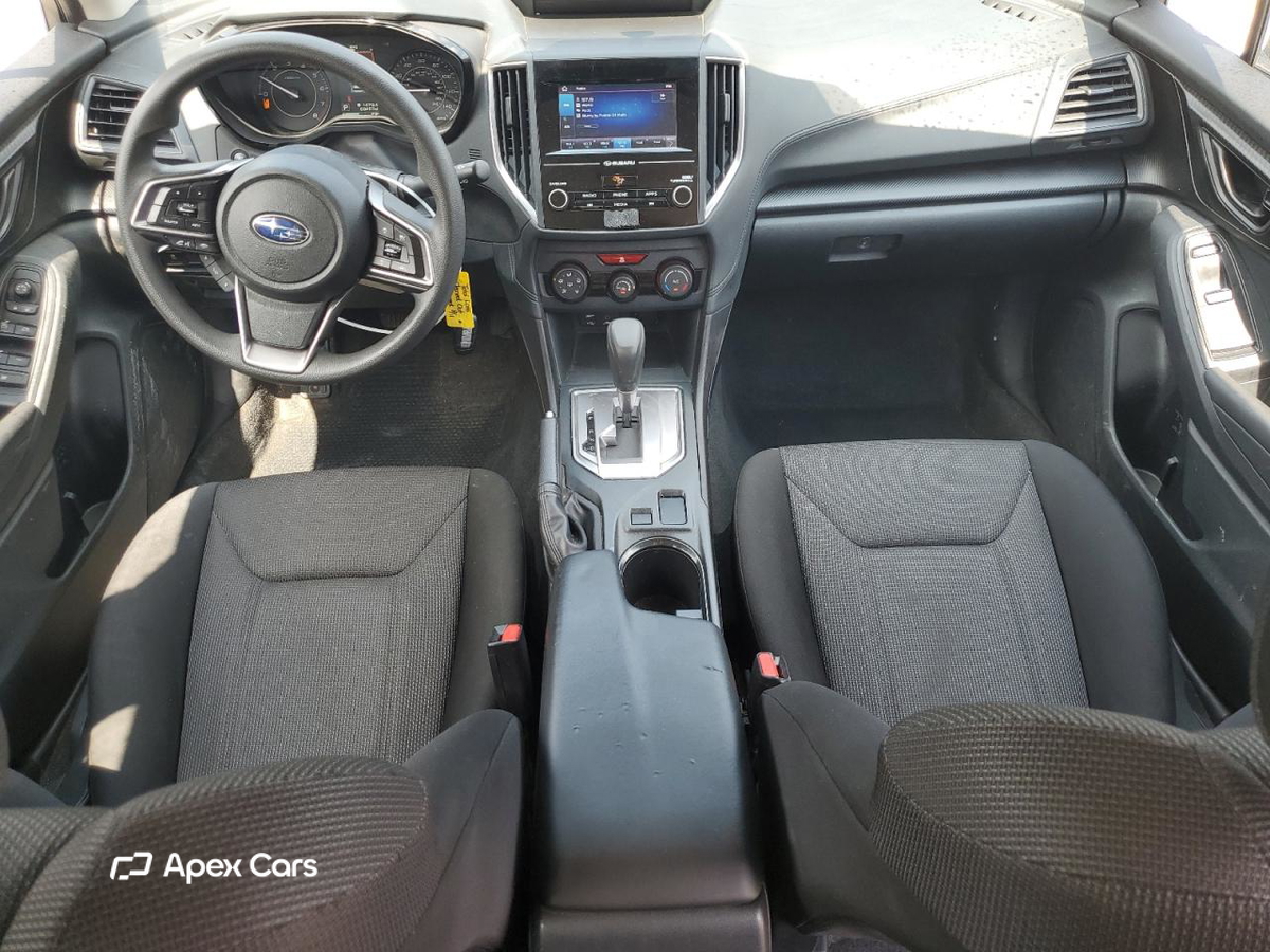 Subaru Impreza 2023