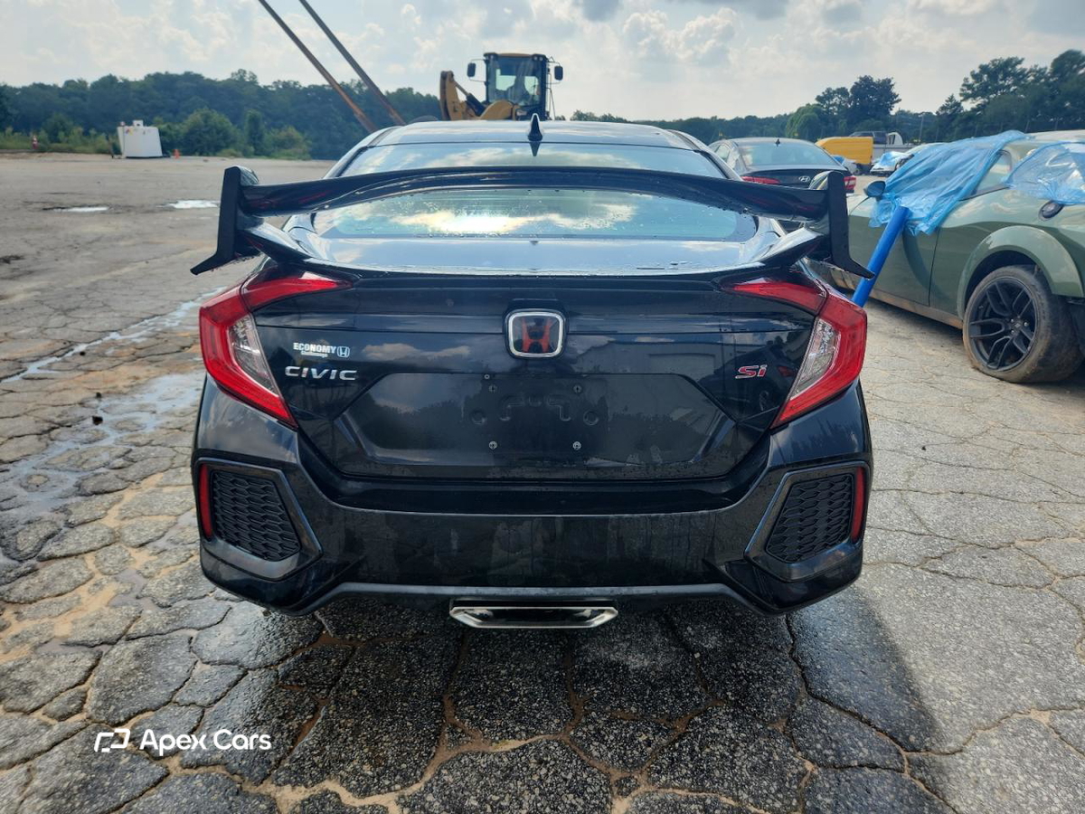 Honda Civic 2017