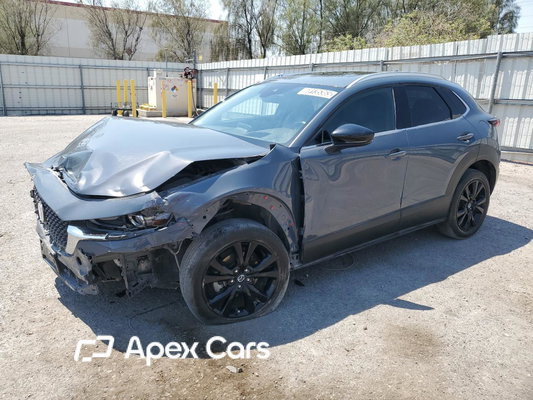 Mazda CX-30 2021 - Image 1 of 14