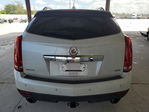 Cadillac SRX 2015