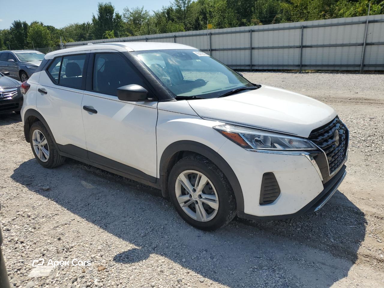 Nissan Kicks 2024