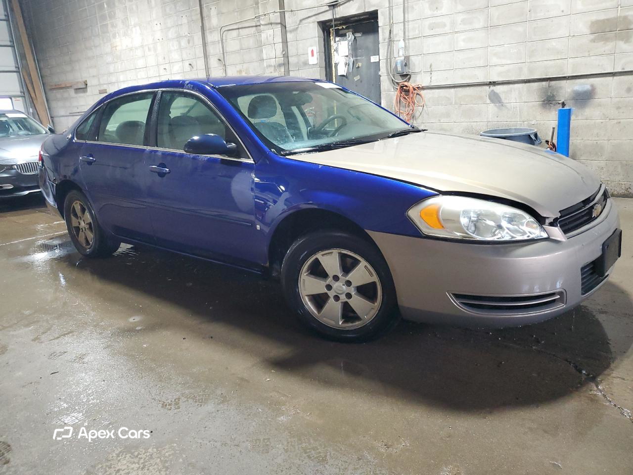 Chevrolet Impala 2007