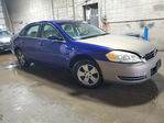 Chevrolet Impala 2007