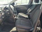 Chevrolet Sonic 2013