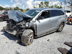 Toyota Highlander 2015