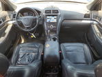 Ford Explorer 2017