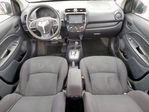 Mitsubishi Mirage 2019