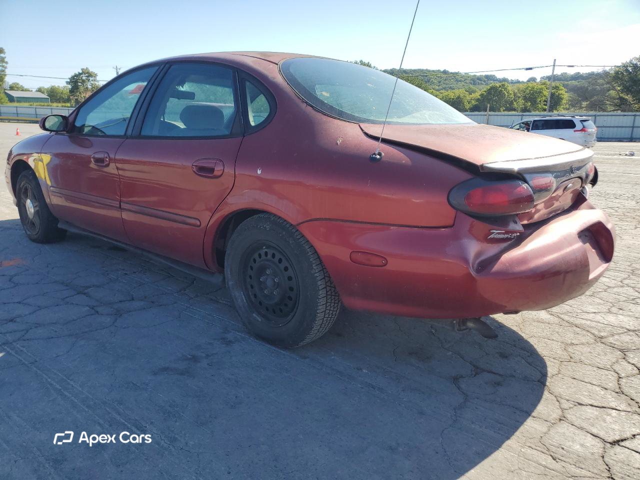 Ford Taurus 1999