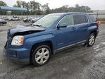 GMC Terrain 2017