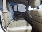 Lexus LX 2003