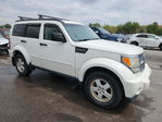 Dodge Nitro 2007