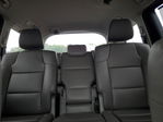 Honda Odyssey 2015