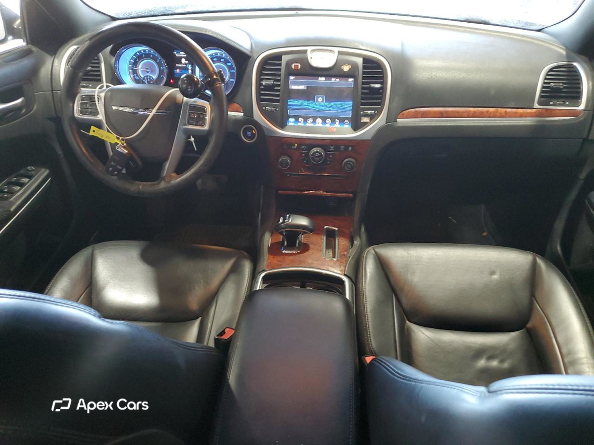 Chrysler 300 2014