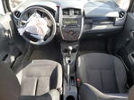 Nissan Versa 2015