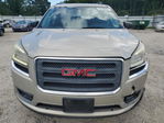 GMC Acadia 2014