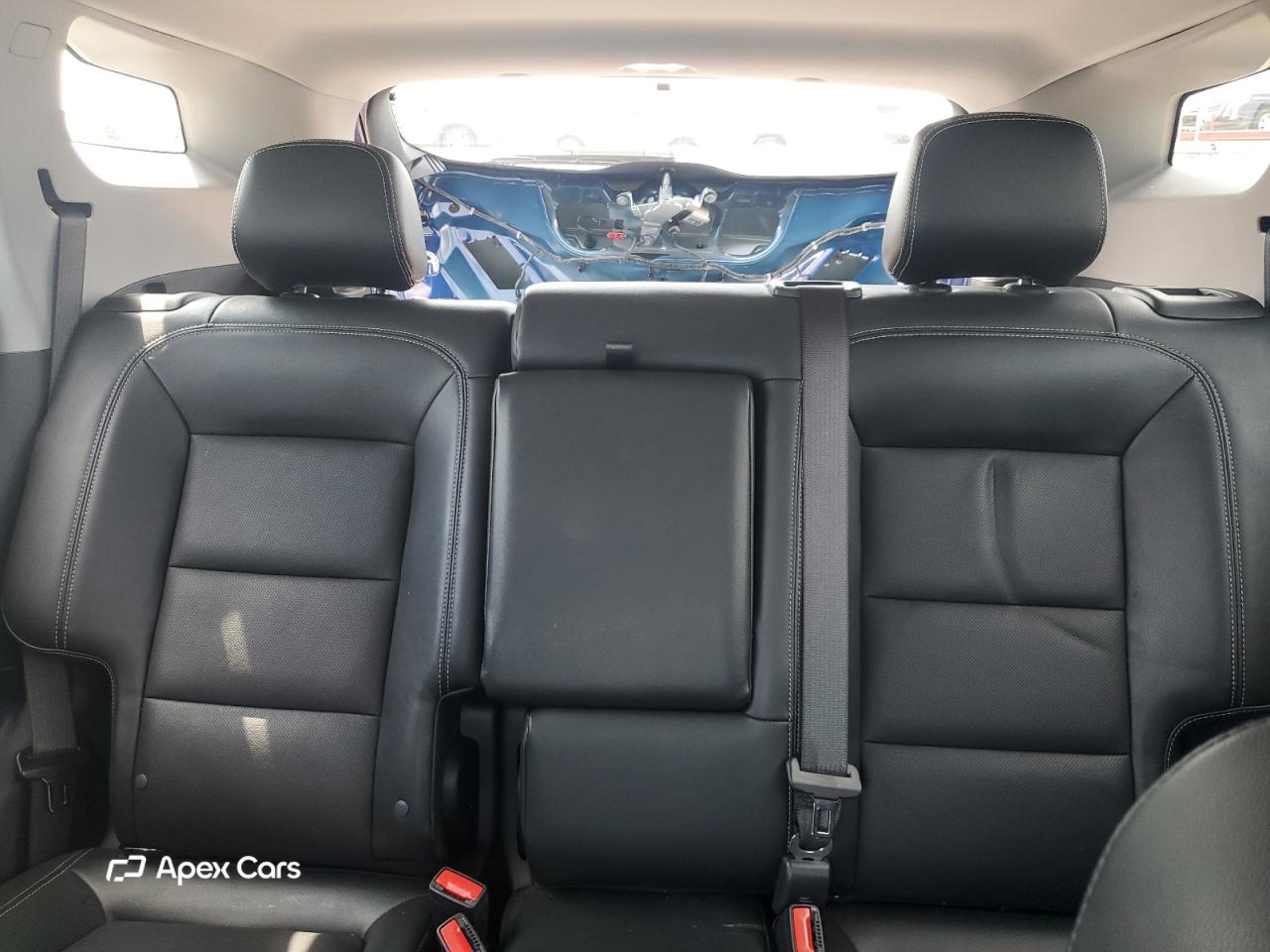 GMC Terrain 2022
