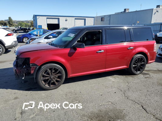Ford Flex 2017 - Image 1 of 14
