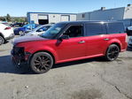Ford Flex 2017