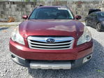 Subaru Outback 2012
