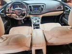 Chrysler 200 2015