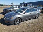 Nissan Altima 2016