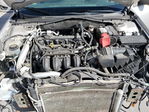 Ford Fusion 2010