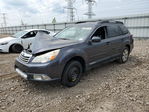 Subaru Outback 2012