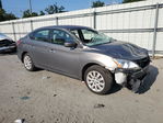 Nissan Sentra 2015
