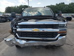 Chevrolet Silverado 2018